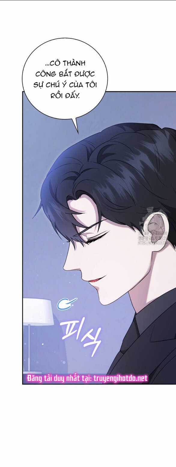 Bạn Trai Của Nam Chính Bị Ám Ảnh Bởi Tôi Chapter 4.1 trang 15