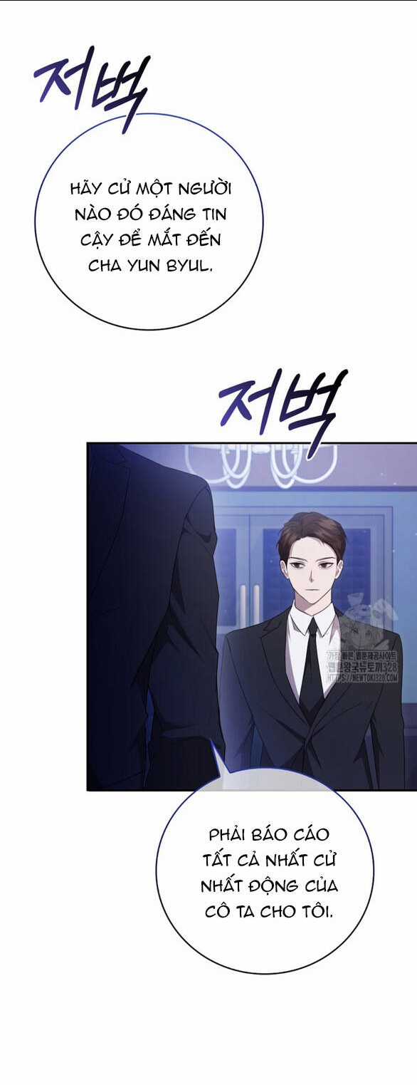 Bạn Trai Của Nam Chính Bị Ám Ảnh Bởi Tôi Chapter 4.1 trang 16