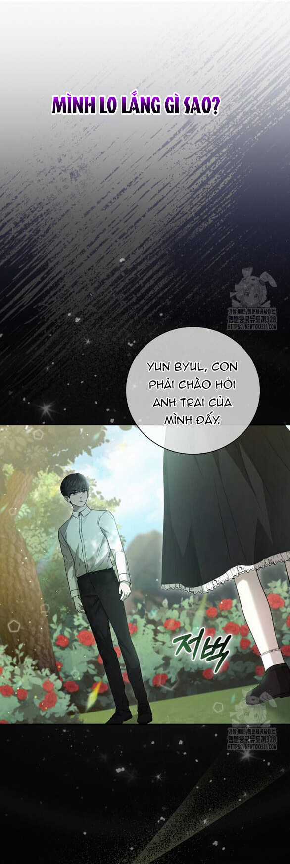 Bạn Trai Của Nam Chính Bị Ám Ảnh Bởi Tôi Chapter 4.1 trang 2