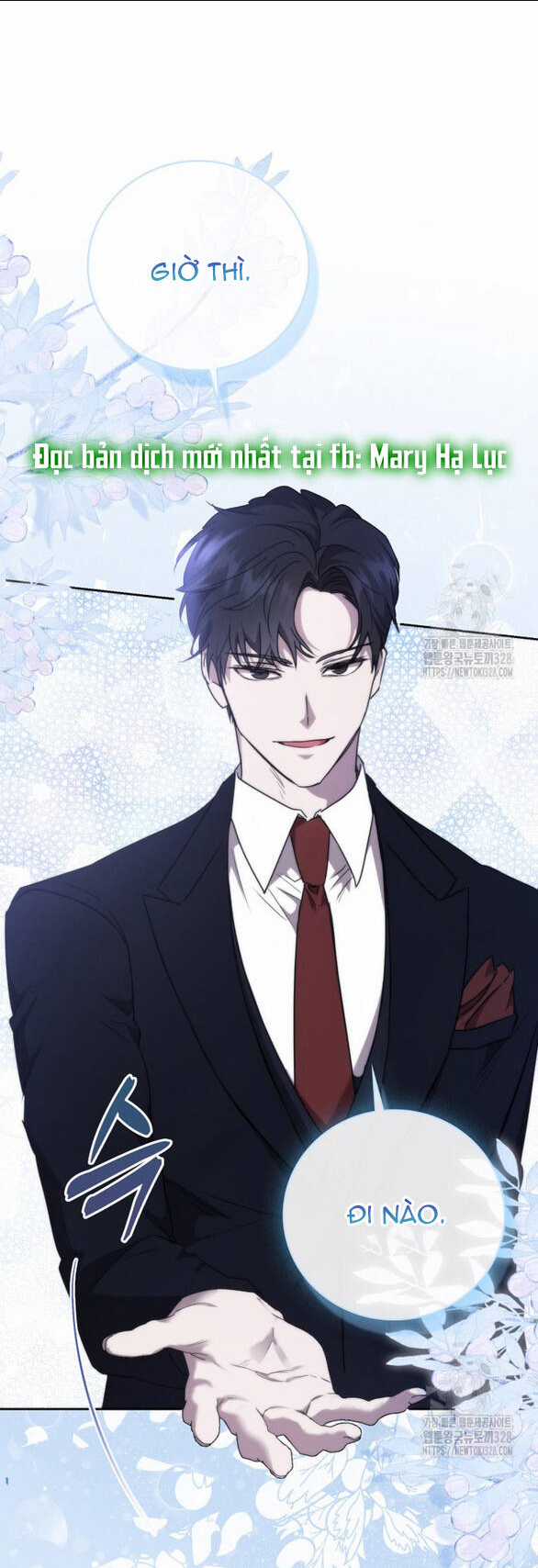 Bạn Trai Của Nam Chính Bị Ám Ảnh Bởi Tôi Chapter 4.1 trang 22