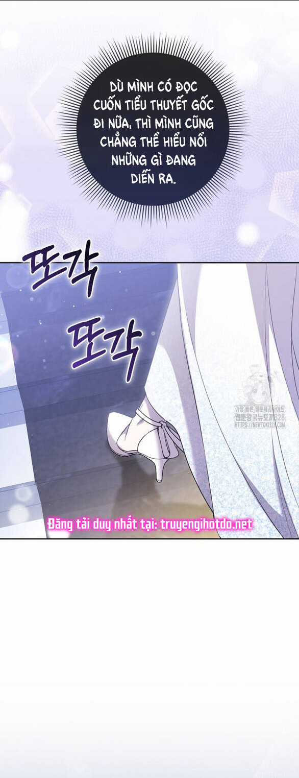 Bạn Trai Của Nam Chính Bị Ám Ảnh Bởi Tôi Chapter 4.1 trang 24