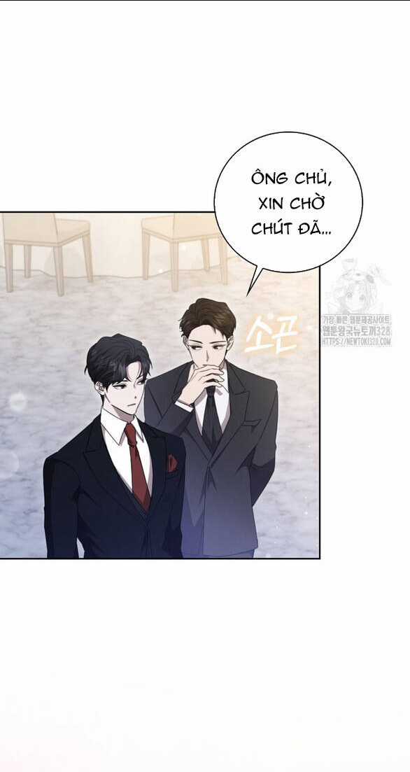 Bạn Trai Của Nam Chính Bị Ám Ảnh Bởi Tôi Chapter 4.1 trang 28
