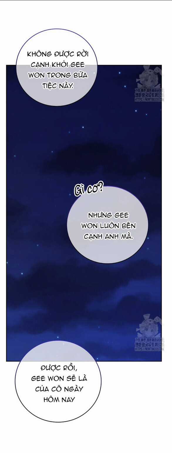 Bạn Trai Của Nam Chính Bị Ám Ảnh Bởi Tôi Chapter 4.1 trang 30