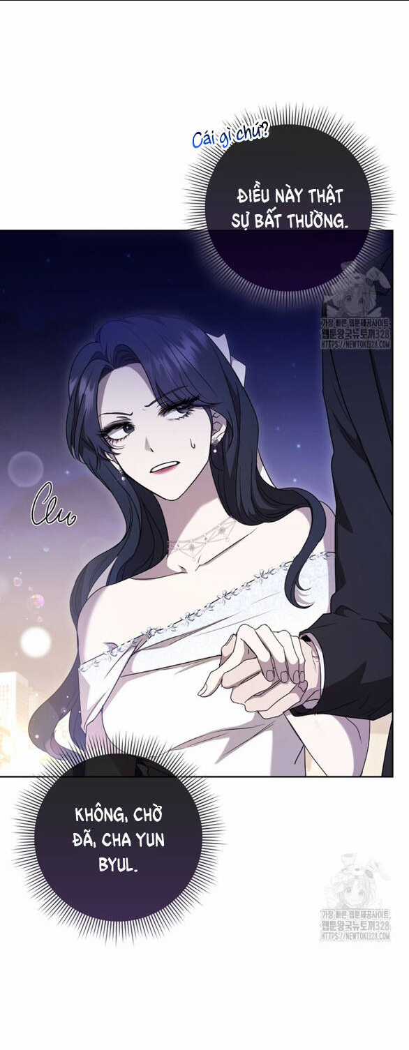 Bạn Trai Của Nam Chính Bị Ám Ảnh Bởi Tôi Chapter 4.1 trang 31