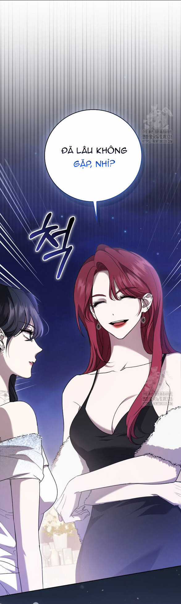 Bạn Trai Của Nam Chính Bị Ám Ảnh Bởi Tôi Chapter 4.1 trang 37