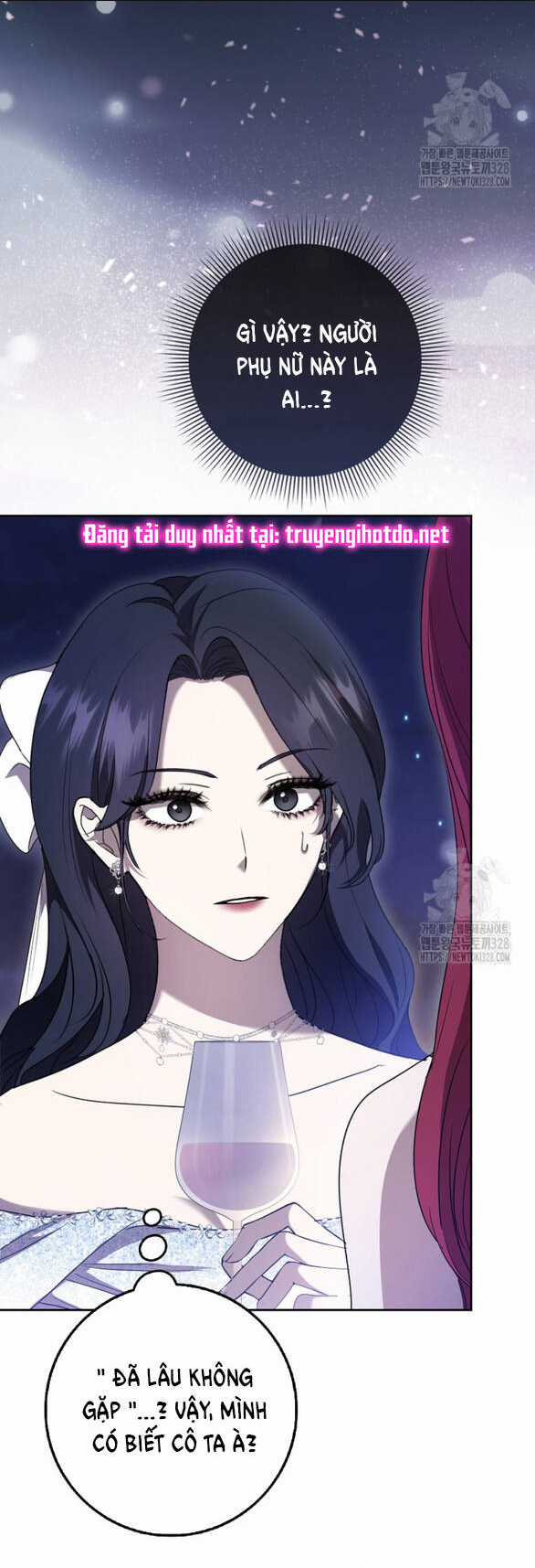 Bạn Trai Của Nam Chính Bị Ám Ảnh Bởi Tôi Chapter 4.1 trang 38