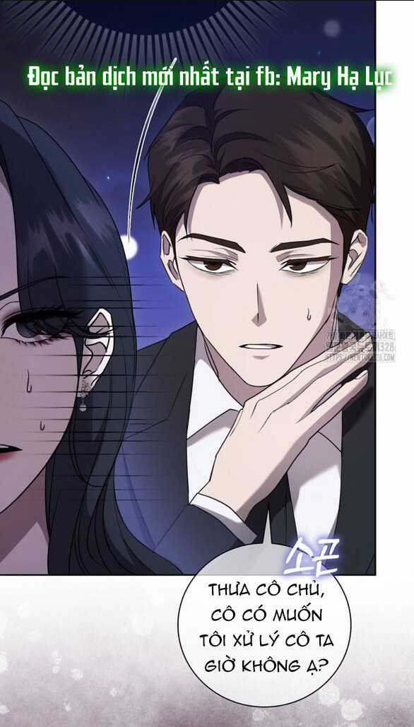 Bạn Trai Của Nam Chính Bị Ám Ảnh Bởi Tôi Chapter 4.1 trang 42