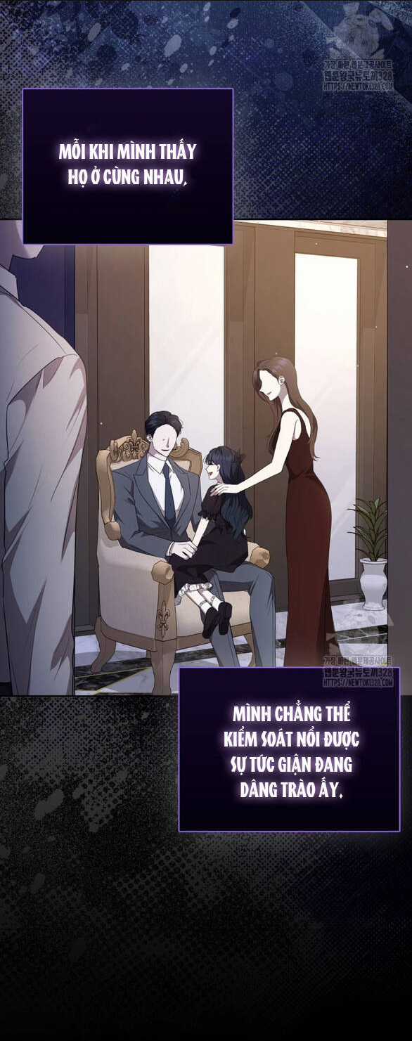 Bạn Trai Của Nam Chính Bị Ám Ảnh Bởi Tôi Chapter 4.1 trang 6