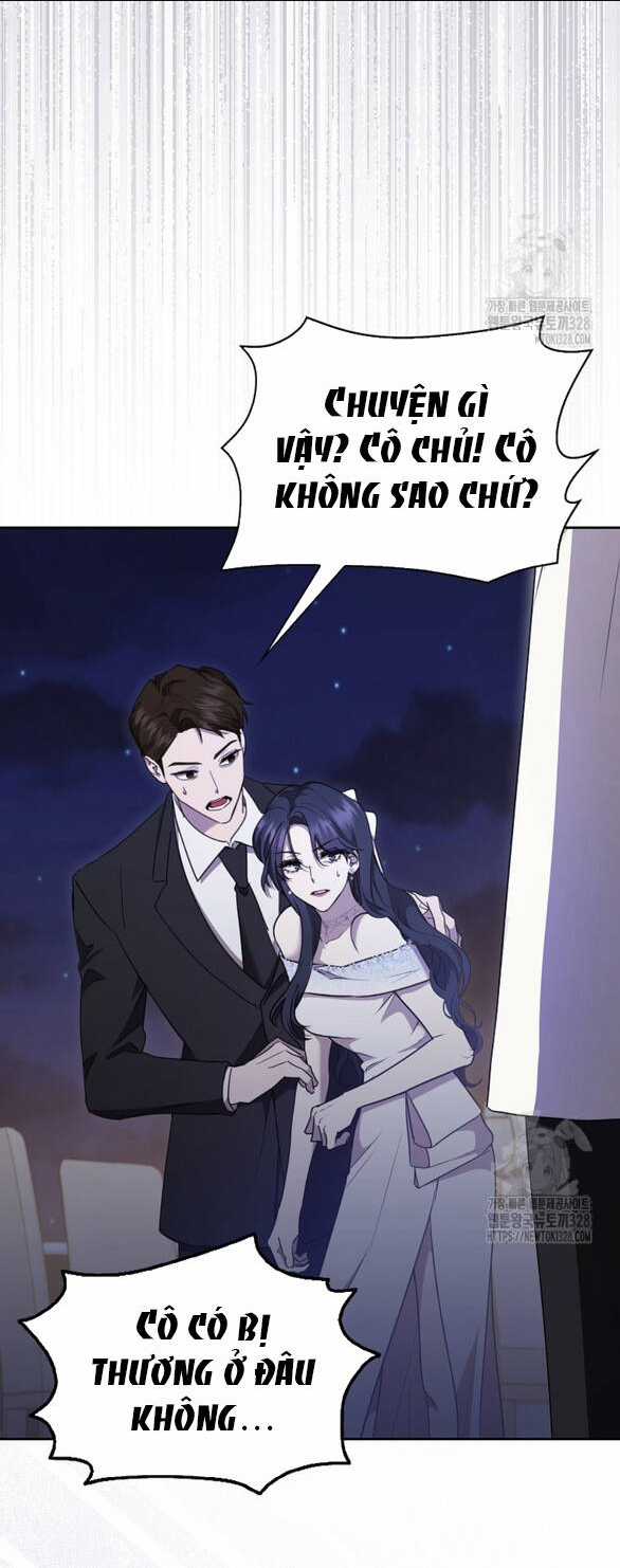 Bạn Trai Của Nam Chính Bị Ám Ảnh Bởi Tôi Chapter 4.2 trang 15