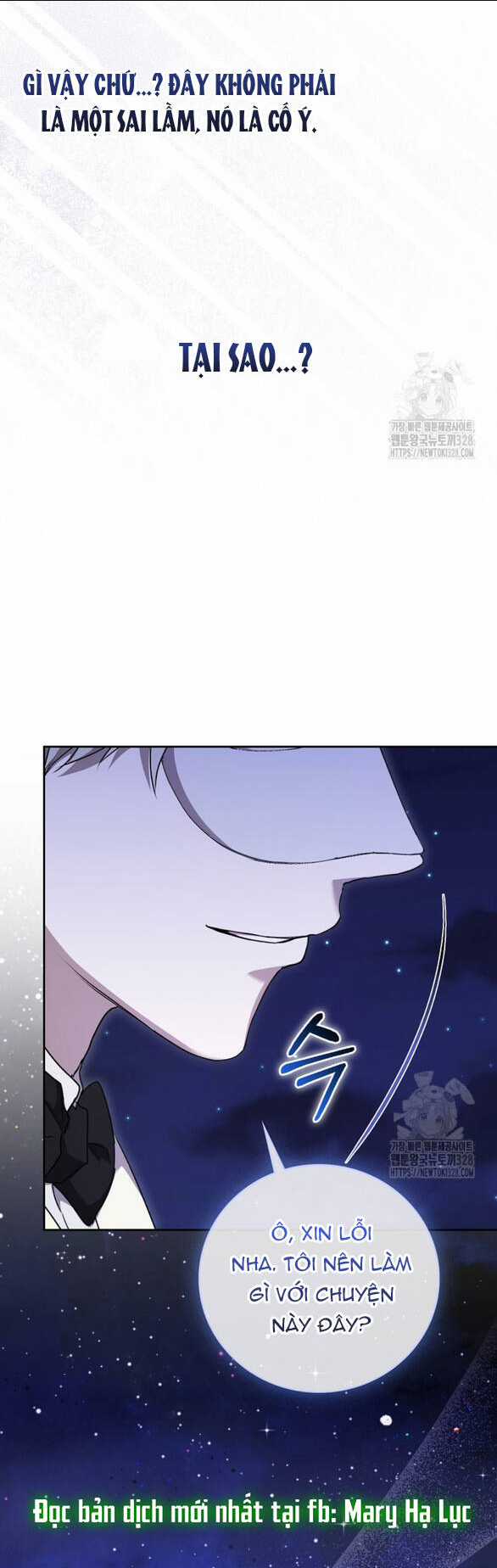 Bạn Trai Của Nam Chính Bị Ám Ảnh Bởi Tôi Chapter 4.2 trang 16