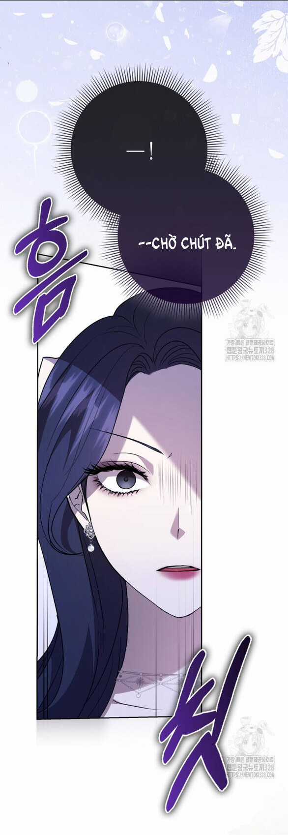 Bạn Trai Của Nam Chính Bị Ám Ảnh Bởi Tôi Chapter 4.2 trang 19