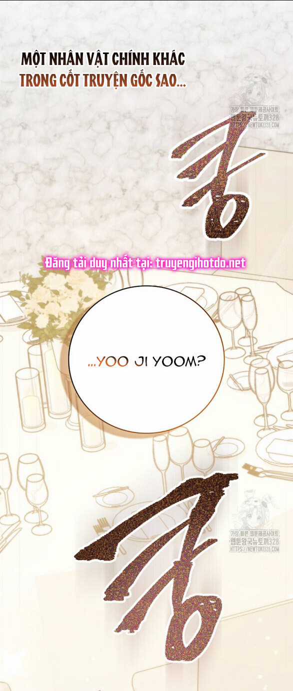 Bạn Trai Của Nam Chính Bị Ám Ảnh Bởi Tôi Chapter 4.2 trang 21