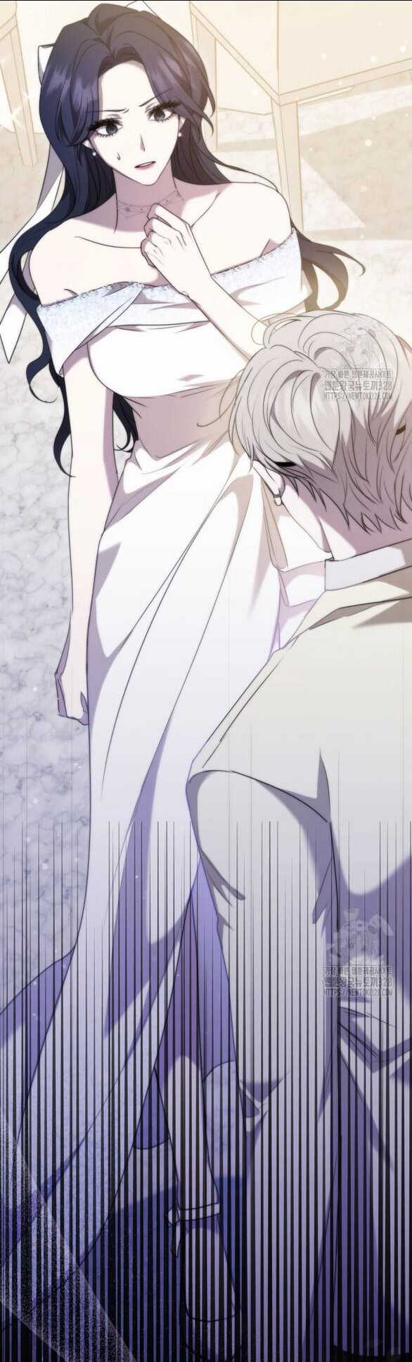 Bạn Trai Của Nam Chính Bị Ám Ảnh Bởi Tôi Chapter 4.2 trang 22