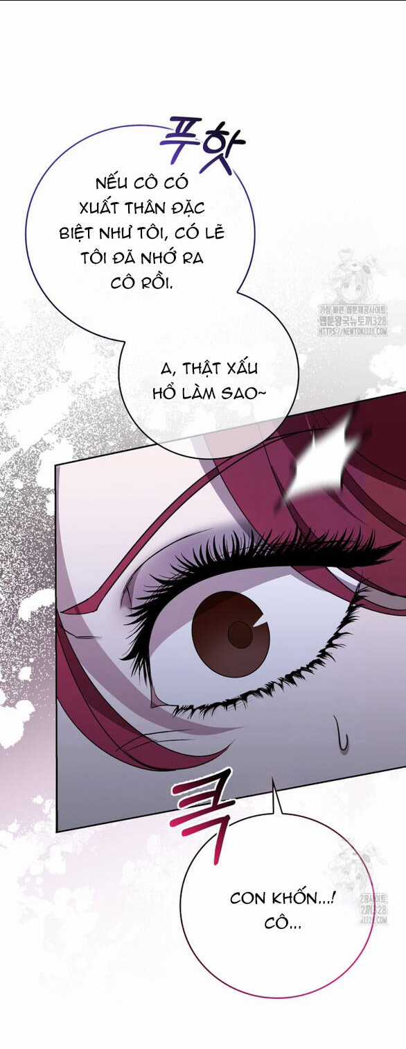 Bạn Trai Của Nam Chính Bị Ám Ảnh Bởi Tôi Chapter 4.2 trang 3