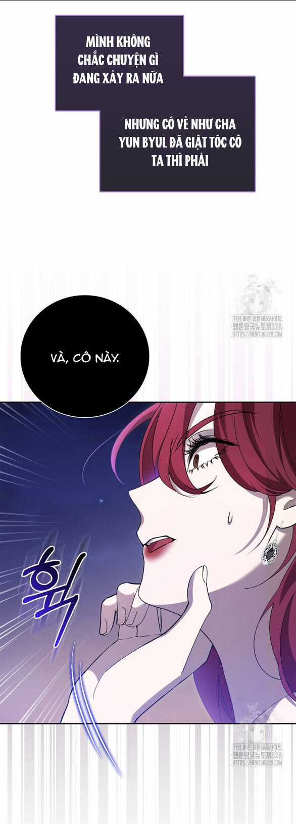 Bạn Trai Của Nam Chính Bị Ám Ảnh Bởi Tôi Chapter 4.2 trang 4