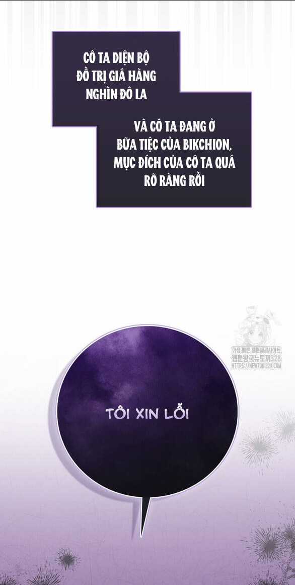 Bạn Trai Của Nam Chính Bị Ám Ảnh Bởi Tôi Chapter 4.2 trang 5