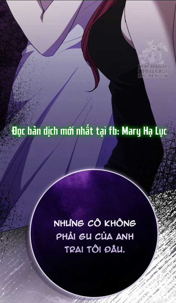 Bạn Trai Của Nam Chính Bị Ám Ảnh Bởi Tôi Chapter 4.2 trang 7