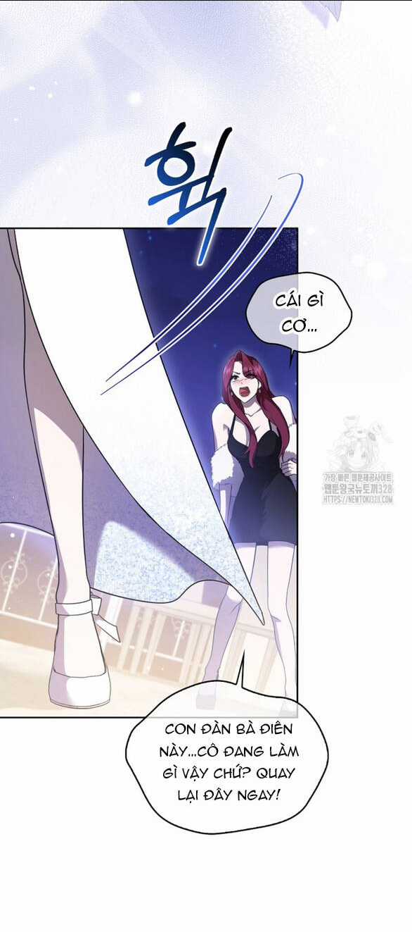 Bạn Trai Của Nam Chính Bị Ám Ảnh Bởi Tôi Chapter 4.2 trang 9