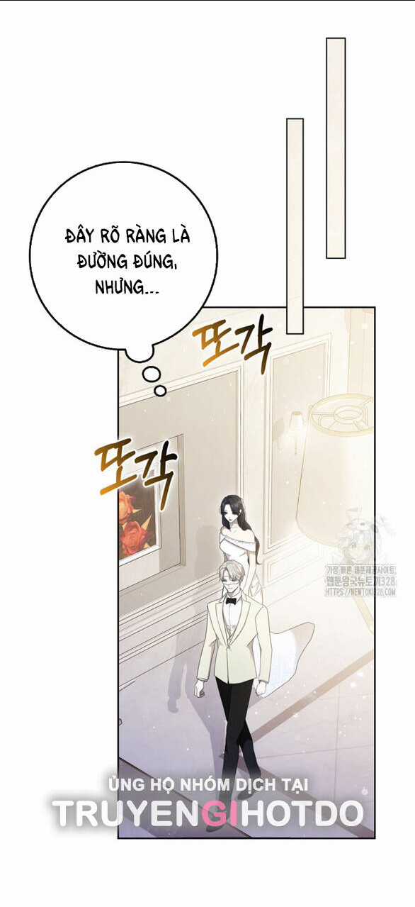 Bạn Trai Của Nam Chính Bị Ám Ảnh Bởi Tôi Chapter 5.1 trang 10