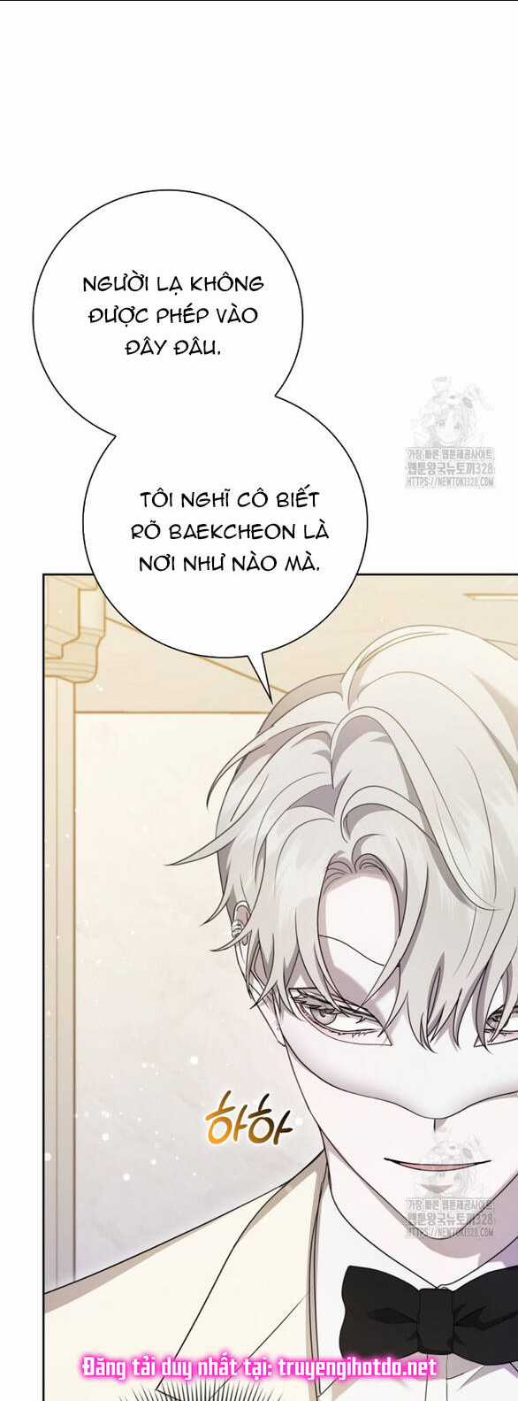 Bạn Trai Của Nam Chính Bị Ám Ảnh Bởi Tôi Chapter 5.1 trang 13