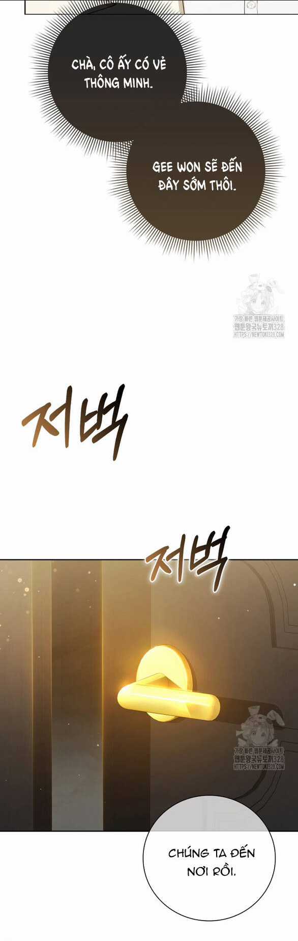 Bạn Trai Của Nam Chính Bị Ám Ảnh Bởi Tôi Chapter 5.1 trang 14