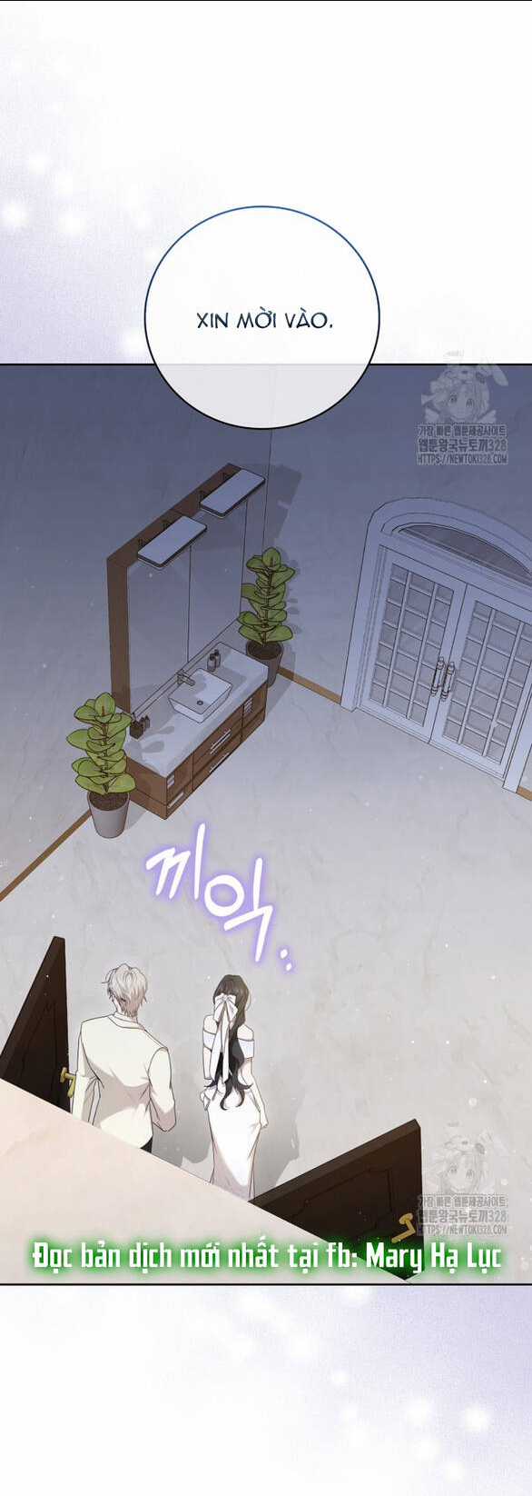 Bạn Trai Của Nam Chính Bị Ám Ảnh Bởi Tôi Chapter 5.1 trang 15