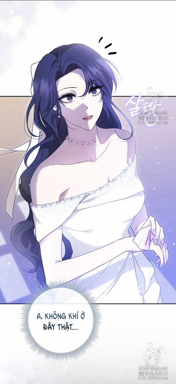 Bạn Trai Của Nam Chính Bị Ám Ảnh Bởi Tôi Chapter 5.1 trang 17