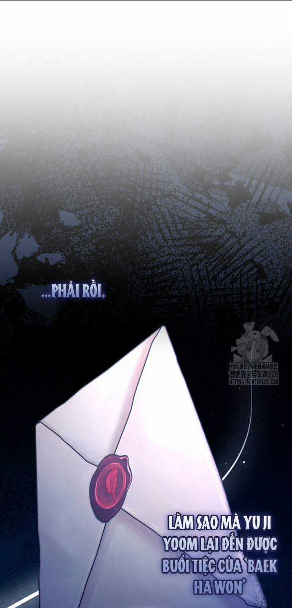 Bạn Trai Của Nam Chính Bị Ám Ảnh Bởi Tôi Chapter 5.1 trang 2