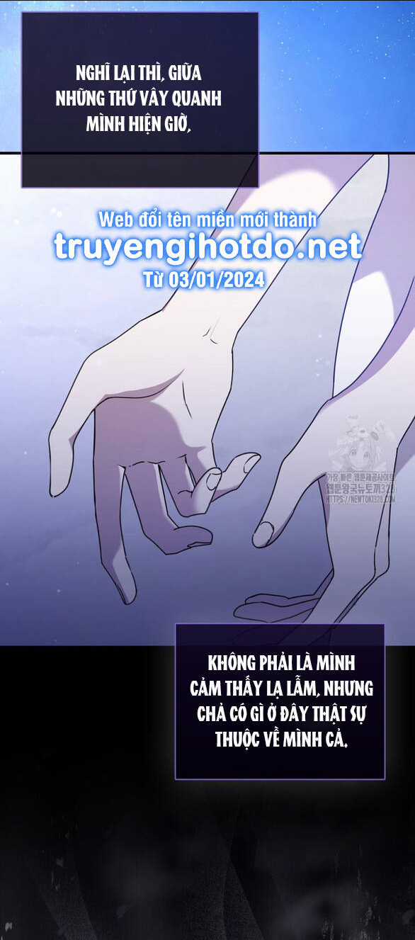 Bạn Trai Của Nam Chính Bị Ám Ảnh Bởi Tôi Chapter 5.1 trang 23