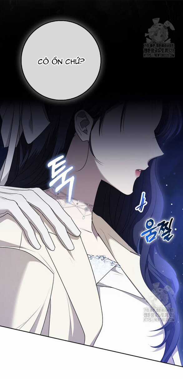 Bạn Trai Của Nam Chính Bị Ám Ảnh Bởi Tôi Chapter 5.1 trang 25