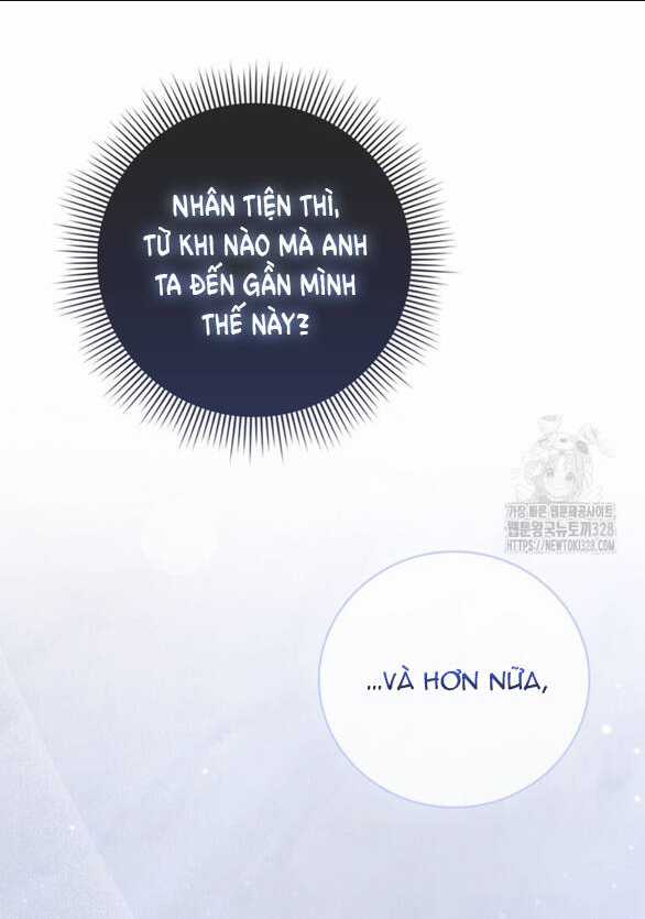 Bạn Trai Của Nam Chính Bị Ám Ảnh Bởi Tôi Chapter 5.1 trang 27