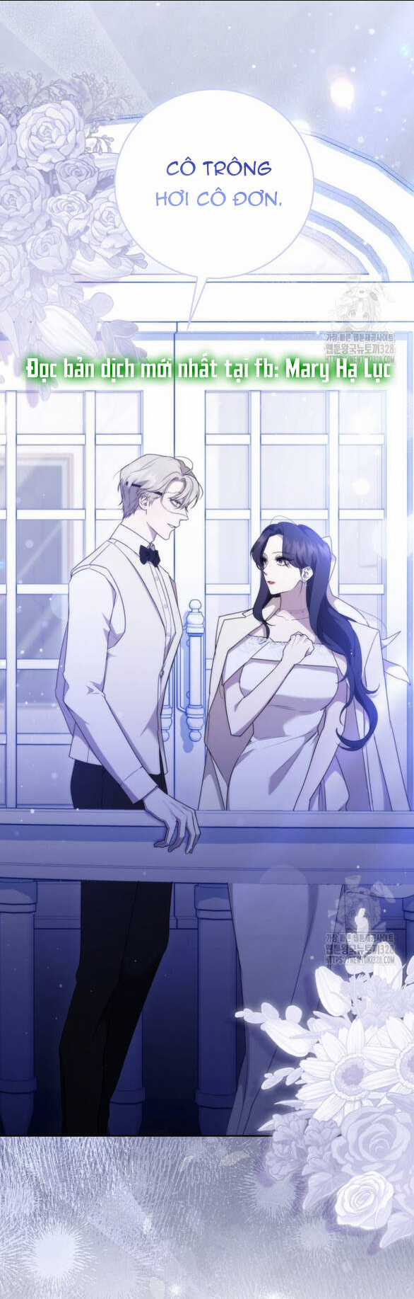 Bạn Trai Của Nam Chính Bị Ám Ảnh Bởi Tôi Chapter 5.1 trang 28