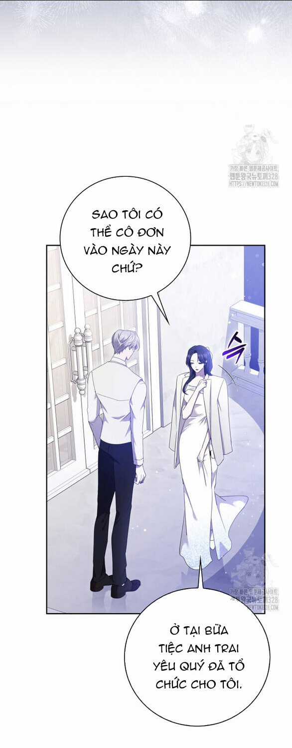 Bạn Trai Của Nam Chính Bị Ám Ảnh Bởi Tôi Chapter 5.1 trang 29