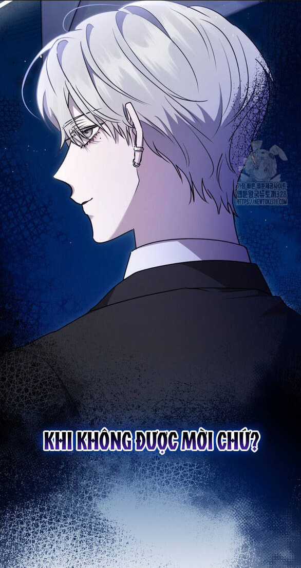 Bạn Trai Của Nam Chính Bị Ám Ảnh Bởi Tôi Chapter 5.1 trang 3