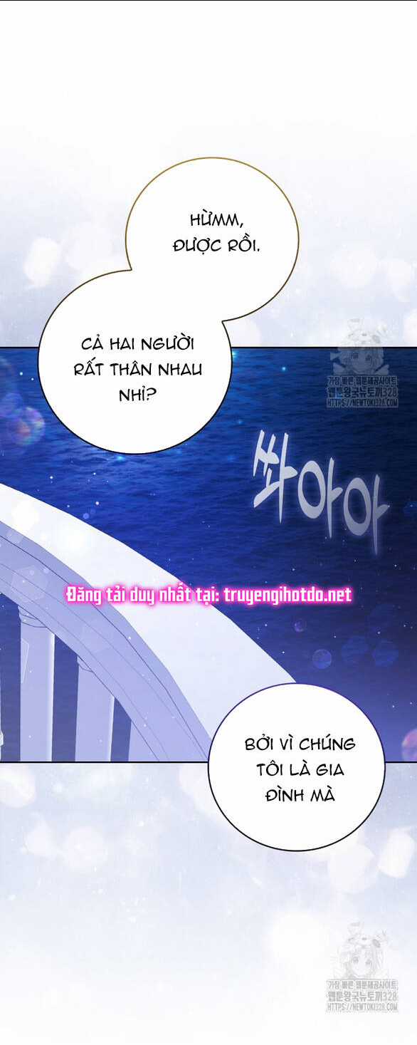 Bạn Trai Của Nam Chính Bị Ám Ảnh Bởi Tôi Chapter 5.1 trang 30