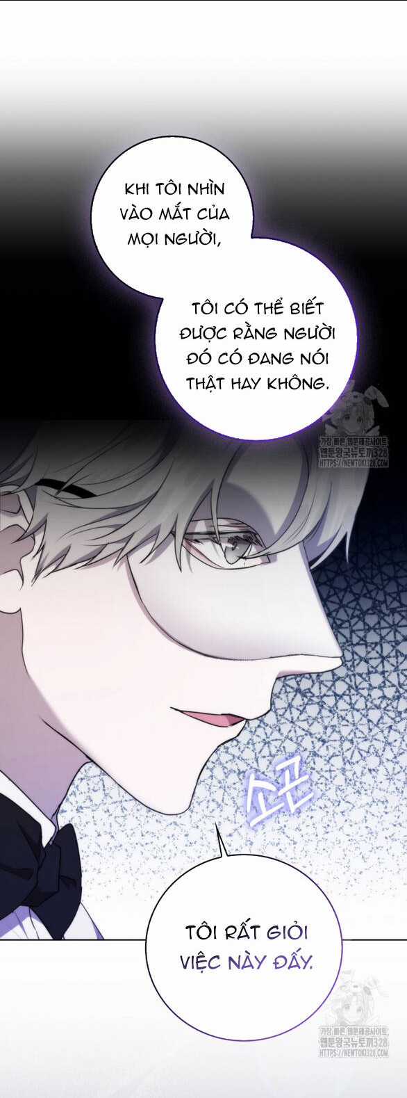 Bạn Trai Của Nam Chính Bị Ám Ảnh Bởi Tôi Chapter 5.1 trang 32