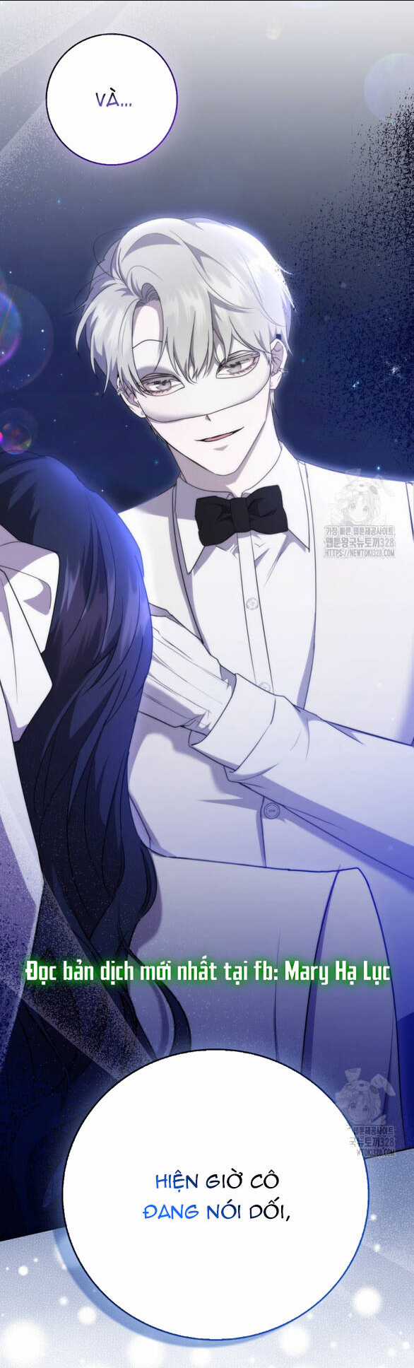 Bạn Trai Của Nam Chính Bị Ám Ảnh Bởi Tôi Chapter 5.1 trang 33