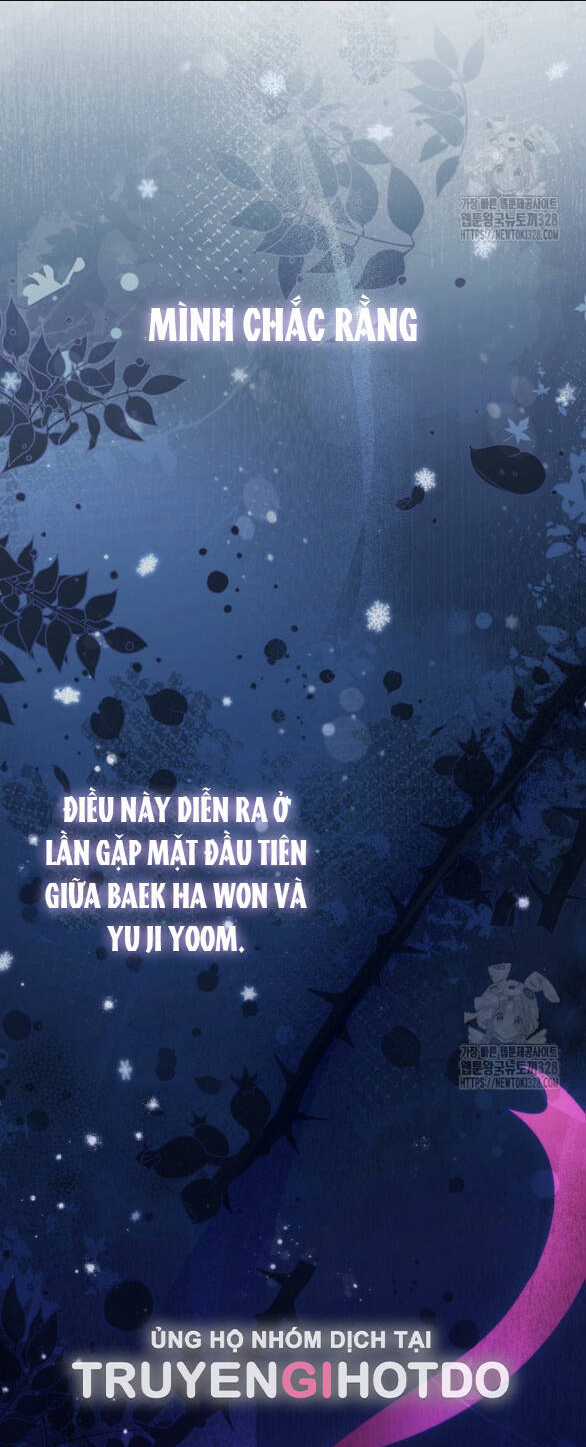 Bạn Trai Của Nam Chính Bị Ám Ảnh Bởi Tôi Chapter 5.1 trang 39