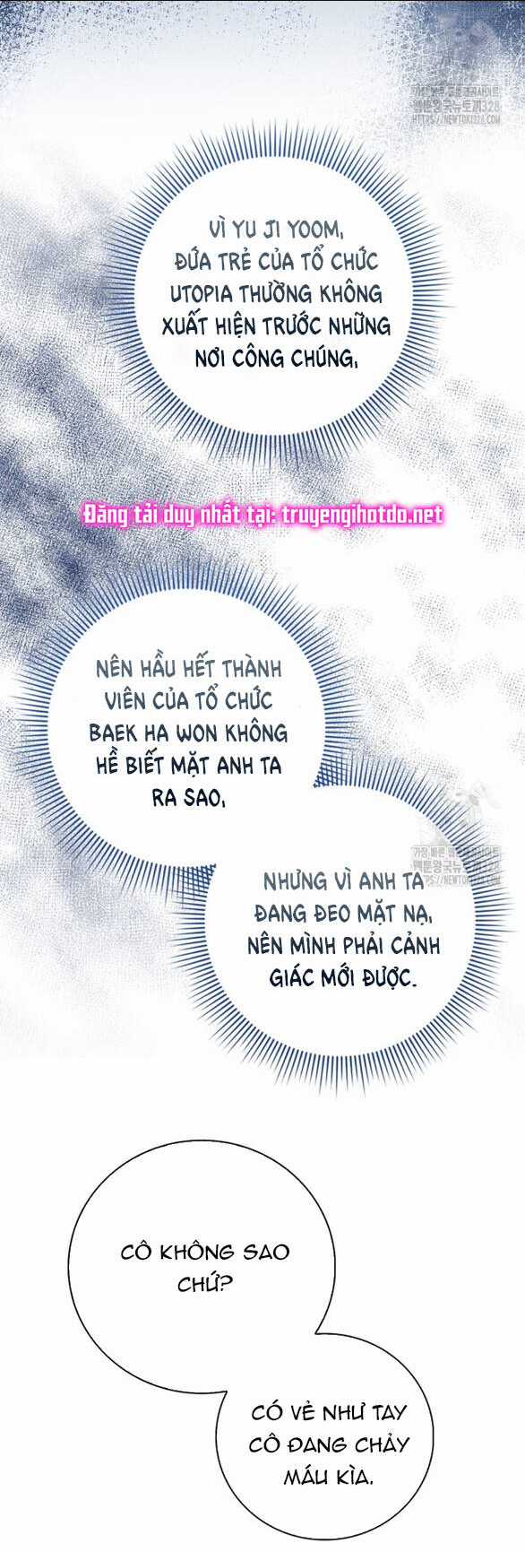 Bạn Trai Của Nam Chính Bị Ám Ảnh Bởi Tôi Chapter 5.1 trang 4