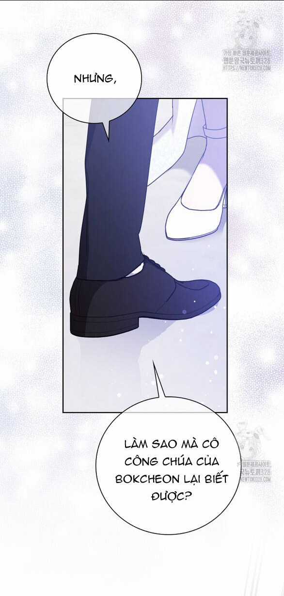 Bạn Trai Của Nam Chính Bị Ám Ảnh Bởi Tôi Chapter 5.1 trang 42