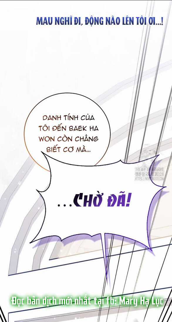 Bạn Trai Của Nam Chính Bị Ám Ảnh Bởi Tôi Chapter 5.1 trang 43