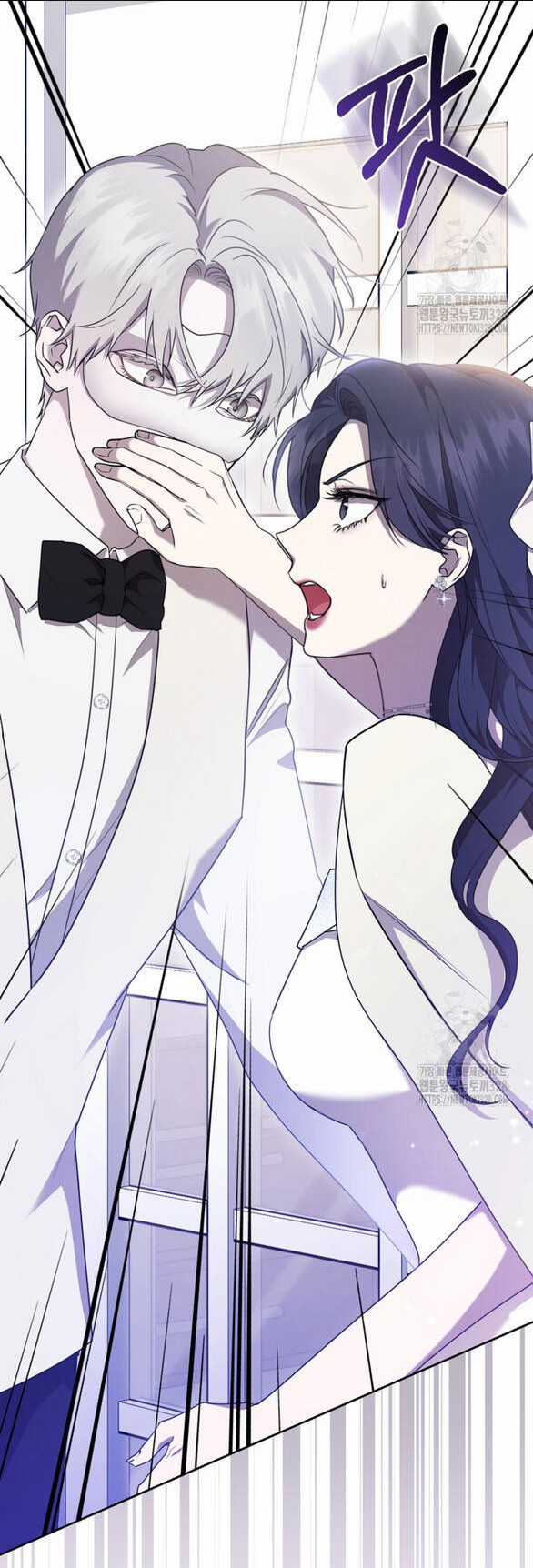 Bạn Trai Của Nam Chính Bị Ám Ảnh Bởi Tôi Chapter 5.1 trang 44