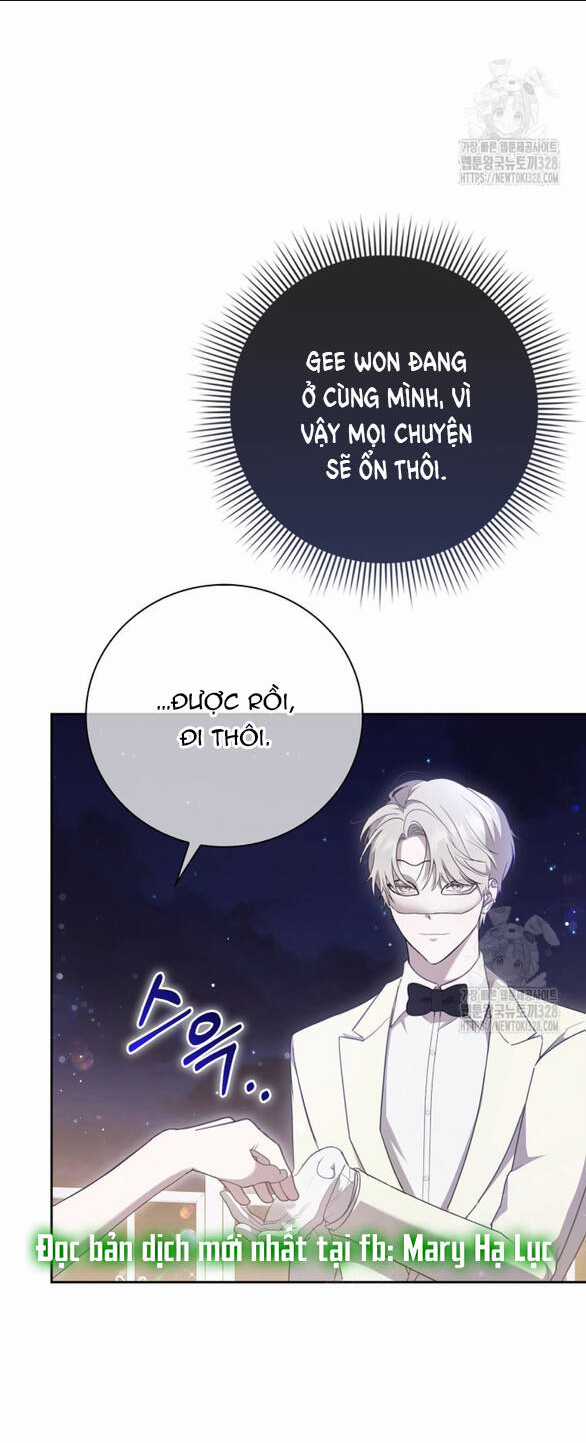 Bạn Trai Của Nam Chính Bị Ám Ảnh Bởi Tôi Chapter 5.1 trang 6