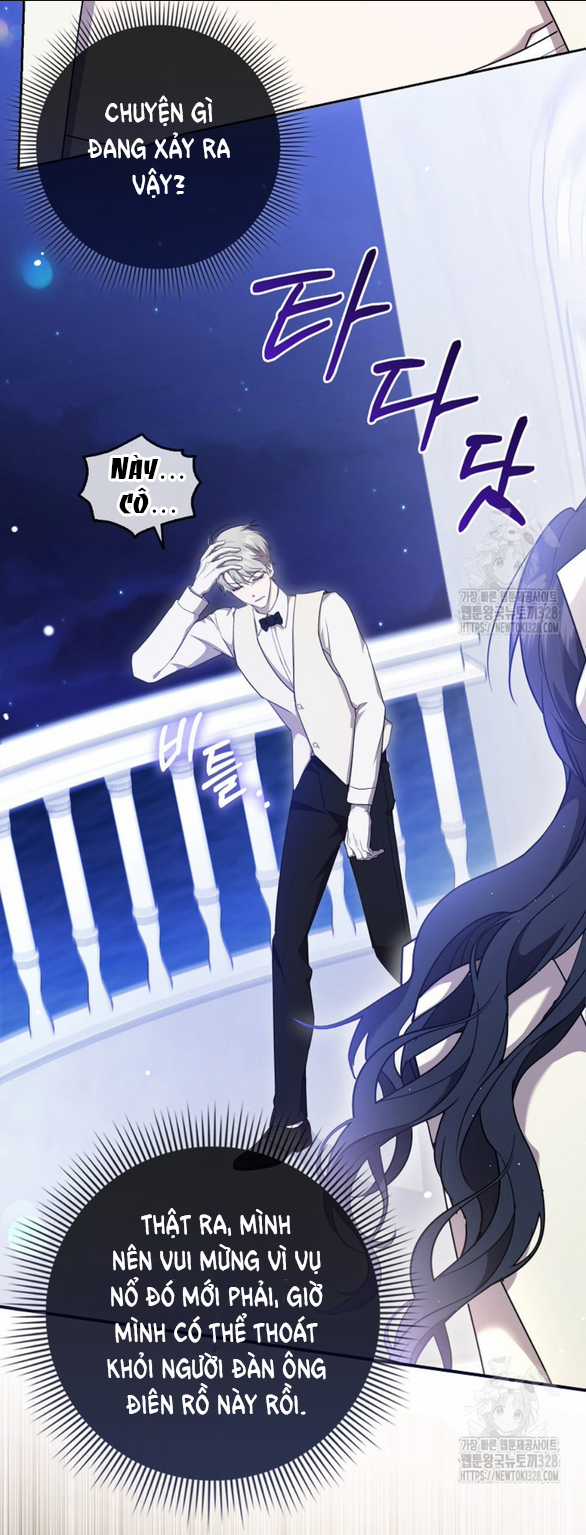 Bạn Trai Của Nam Chính Bị Ám Ảnh Bởi Tôi Chapter 5.2 trang 10