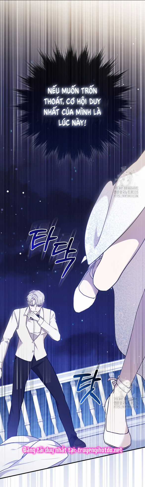 Bạn Trai Của Nam Chính Bị Ám Ảnh Bởi Tôi Chapter 5.2 trang 11