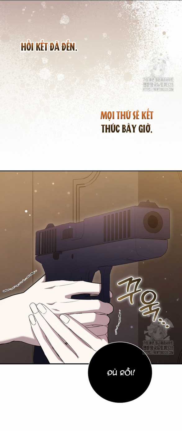 Bạn Trai Của Nam Chính Bị Ám Ảnh Bởi Tôi Chapter 5.2 trang 18