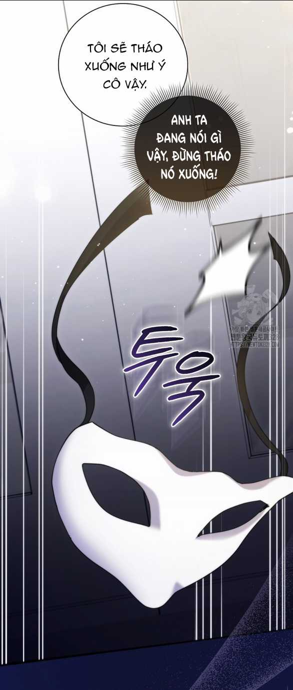 Bạn Trai Của Nam Chính Bị Ám Ảnh Bởi Tôi Chapter 5.2 trang 2