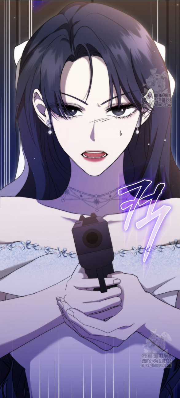 Bạn Trai Của Nam Chính Bị Ám Ảnh Bởi Tôi Chapter 5.2 trang 20