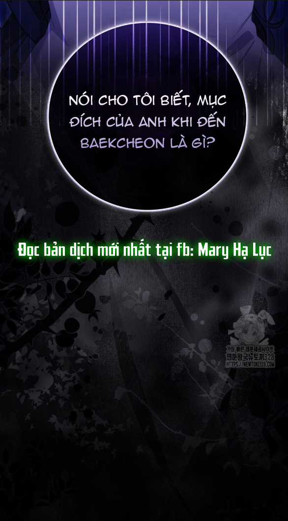 Bạn Trai Của Nam Chính Bị Ám Ảnh Bởi Tôi Chapter 5.2 trang 21