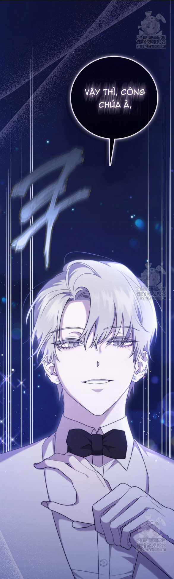 Bạn Trai Của Nam Chính Bị Ám Ảnh Bởi Tôi Chapter 5.2 trang 3